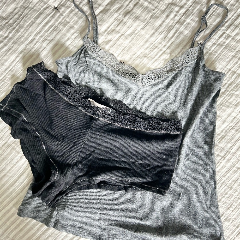 Victoria's Secret Sleep Set